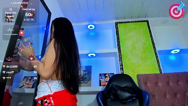 Catalehia_Milk's cam snapshot