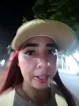 KathaDanger's cam snapshot