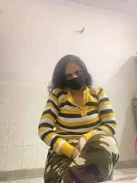 SashaPatel's cam snapshot