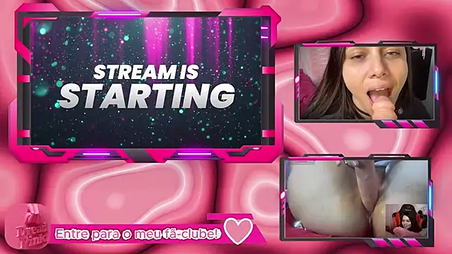 DreadPink's cam snapshot