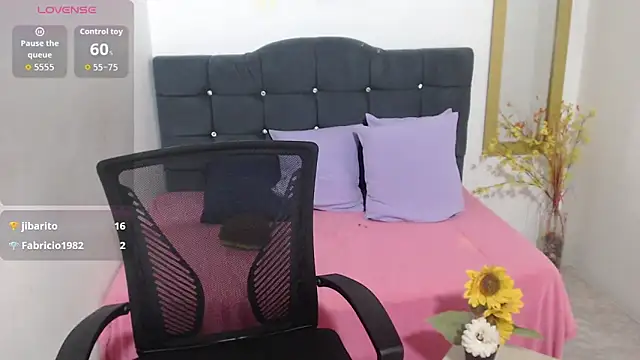 AnySweett_'s cam snapshot