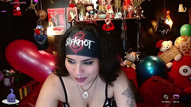 kureiji_hentaii's cam snapshot