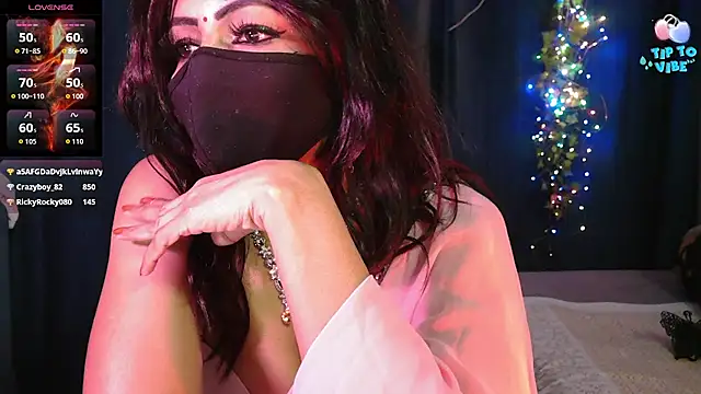 Aashiya-'s cam snapshot