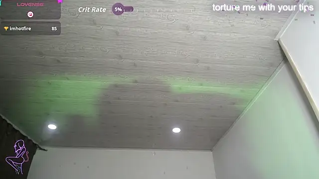 girl_naugthy's cam snapshot