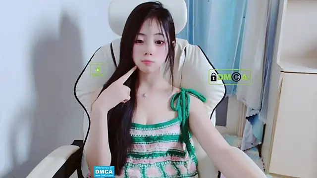 xiyao1314's cam snapshot