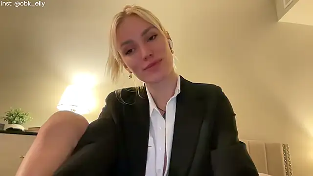 Ohbabykelly's cam snapshot