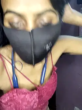 Thaper_Meera2's cam snapshot