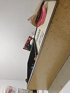 SheTheDeeevil's cam snapshot