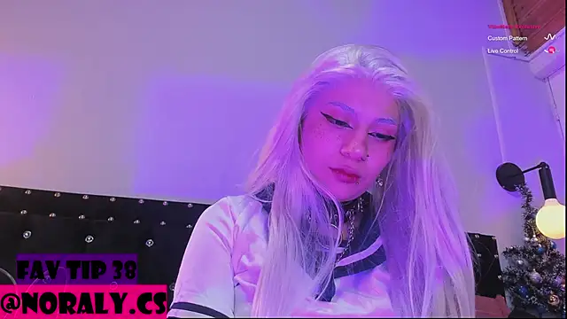 hey_noraly's cam snapshot