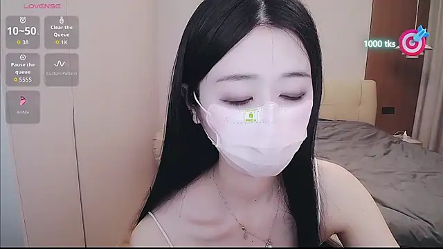 CN-xiaofei's cam snapshot