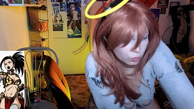 Alex_Howell's cam snapshot