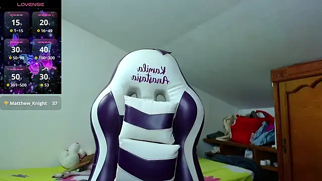 Anastasiax87's cam snapshot