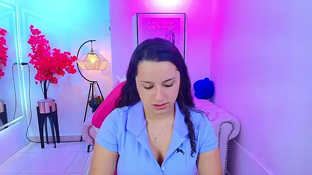 Miia_bela's cam snapshot