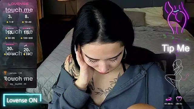 baby__kim's cam snapshot