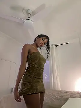 IamCrystal2's cam snapshot