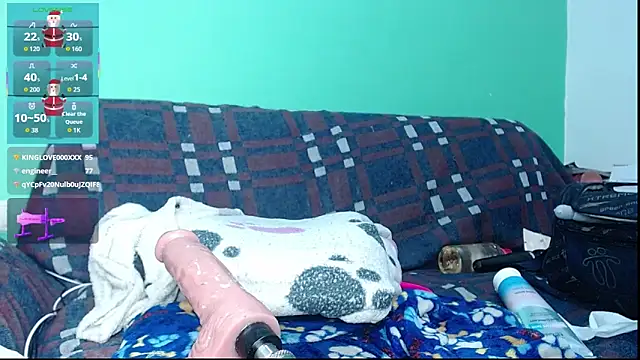 avaleri_cherry's cam snapshot