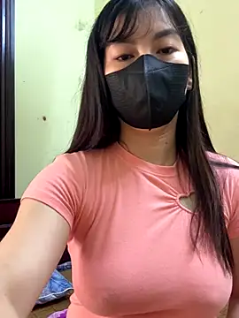 Xiaolanzhu's cam snapshot