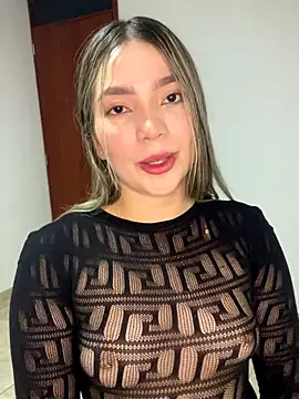 Chantel_sam's cam snapshot