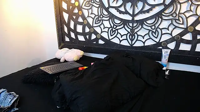 escar_let's cam snapshot