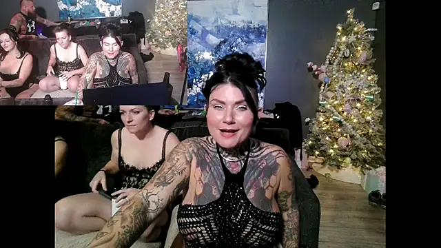 ventressink's cam snapshot