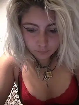 Hollywouldd's cam snapshot