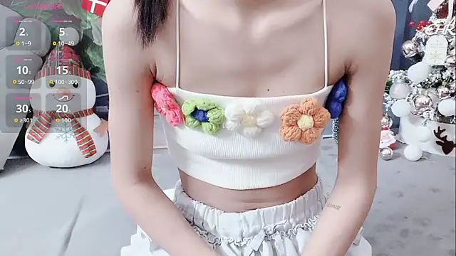 Sarah-ery's cam snapshot