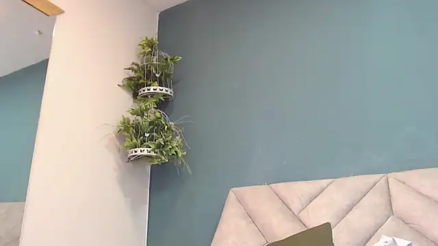 SharisWillian's cam snapshot