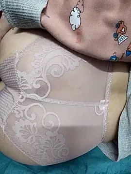 Haralushiaaa's cam snapshot