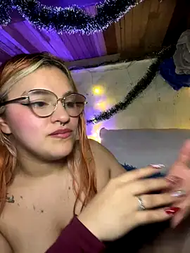 Sophia_Weest99's cam snapshot