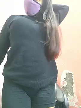 Ananya_34's cam snapshot