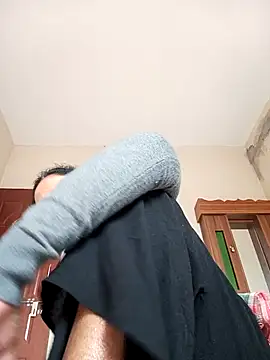 Neha-Roy's cam snapshot