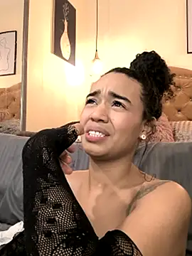 evafoxs's cam snapshot