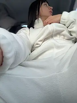 JulliaVegas's cam snapshot