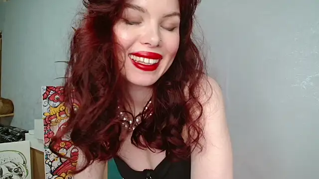 u_mistress_Anna's cam snapshot