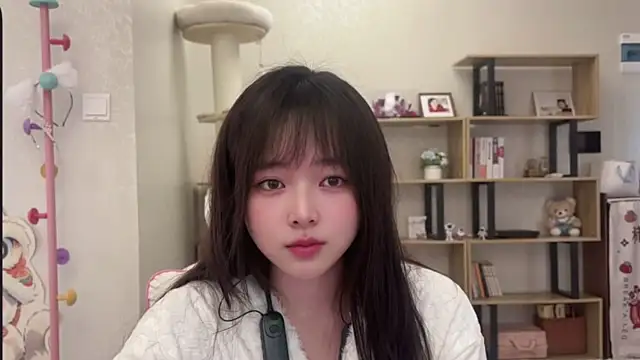 Chenjing0's cam snapshot