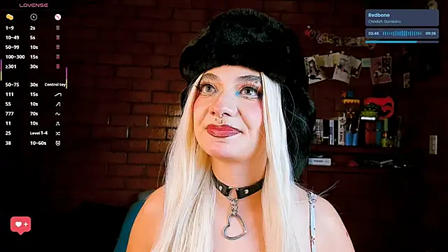 Annycolin_'s web cam