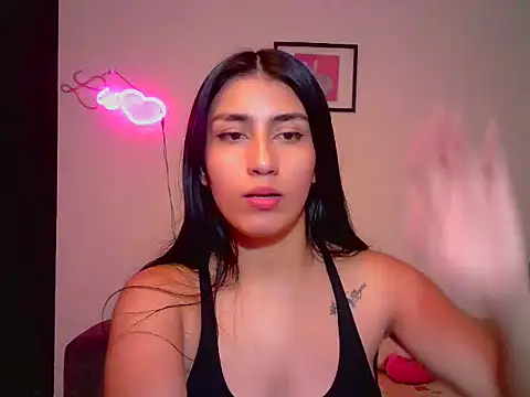 sexyvanessa69's cam snapshot