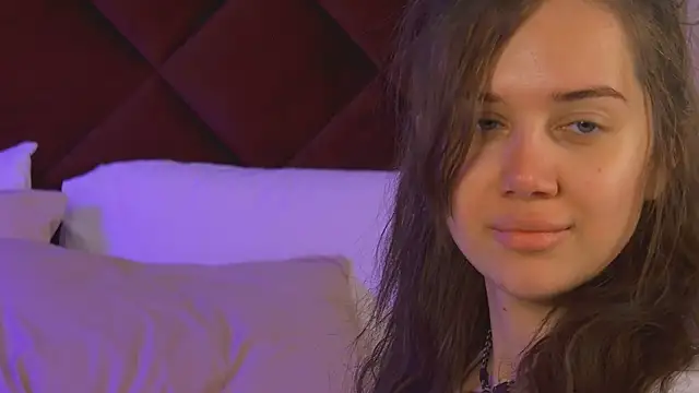 StacyHarland's cam snapshot