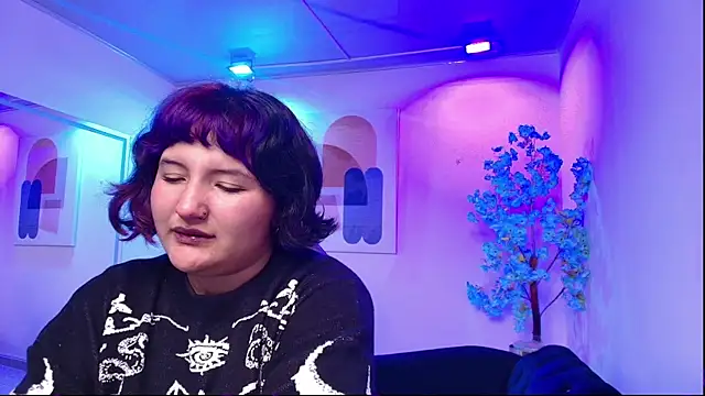 Ritsuka_berry's cam snapshot