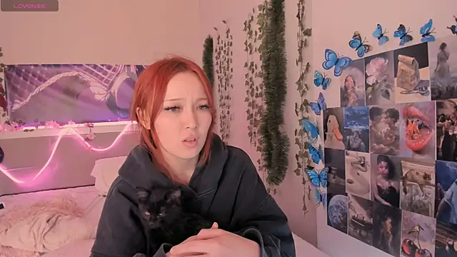 yuna_loon's cam snapshot