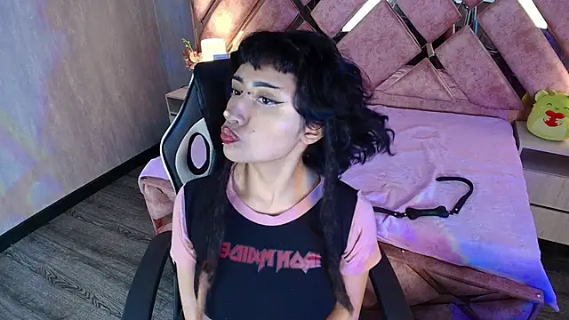 Babyyrasta666's cam snapshot