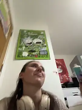 blissyboo123's cam snapshot