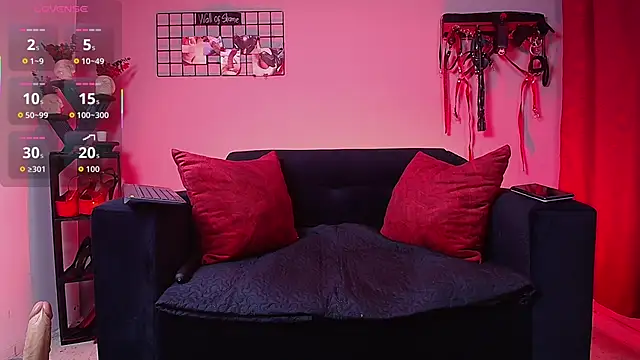 Daphne_Clarke's cam snapshot