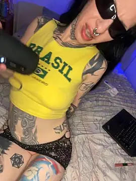 obsesiondarketa's cam snapshot