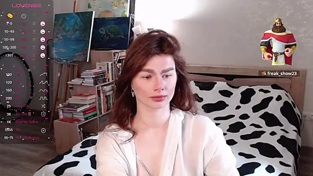 bbJ_one's cam snapshot