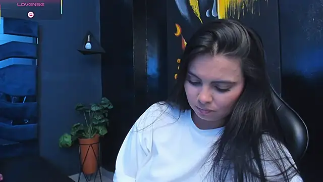 Valka_Ross's cam snapshot