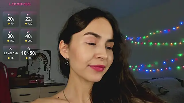 LionKierra's cam snapshot