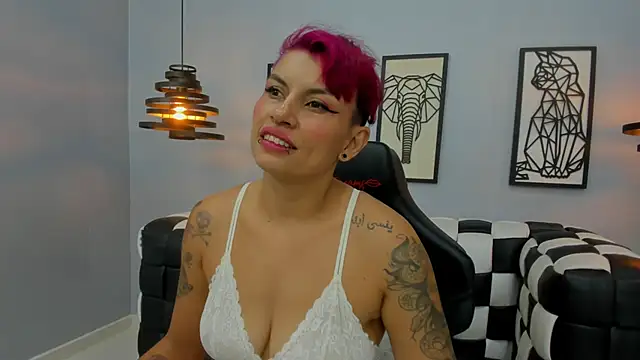 NoaKitsu's cam snapshot