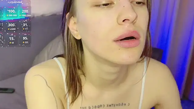 ur_shy_bambi's cam snapshot