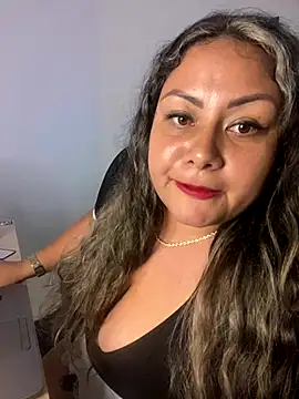 DALILA_EF's cam snapshot